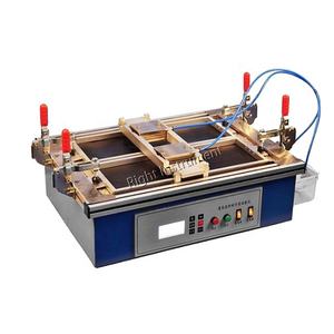 เครื่องทดสอบความต้านทานต่อการขัดถูและการขัดถูแบบดิจิทัลสำหรับสีและสารเคลือบ - Product Image 5