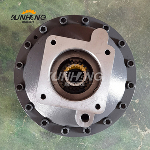 New DX420 130426-00034 130426-00018 130426-00027A 404-00095A Swing Device DX380 Gearbox for - Product Image 5