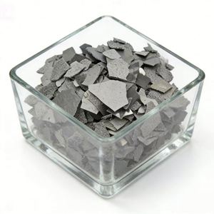 Flocons de manganèse électrolytique avancés (Mn métallique) pour outils aérostatiques, pièces de quincaillerie et l'industrie de l'usinage de précision - Product Image 3