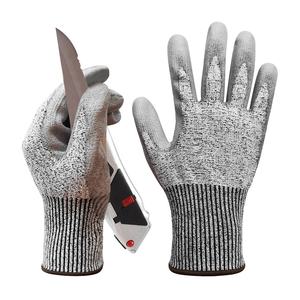 Güneş kesim dayanıklı guantes anticorte nivel 5 koruma camci eldiven vaultex eldiven - Product Image 1