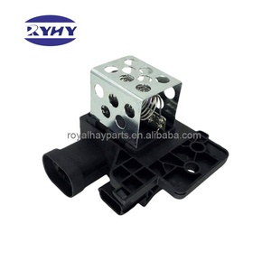 Résistance de moteur de ventilateur 255503792R à <span class=keywords><strong>prix</strong></span> compétitif pour Dacia <span class=keywords><strong>Renault</strong></span> - Product Image 5