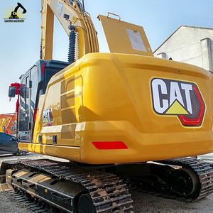 Excavatrices utilisées par CAT 323GC rentables et puissantes durables pour la transformation de terres agricoles - Product Image 3