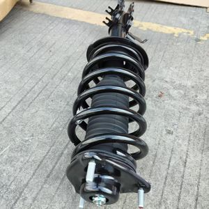 Système de suspension automobile, amortisseurs avant et arrière pour <span class=keywords><strong>Fengon</strong></span> Blue Electric E5 <span class=keywords><strong>DFSK</strong></span> 2904100-SZ01 - Product Image 1