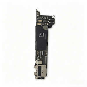 Placa Base de Repuesto para <span class=keywords><strong>iPhone</strong></span> <span class=keywords><strong>12</strong></span> <span class=keywords><strong>Mini</strong></span> 13 <span class=keywords><strong>Mini</strong></span>, Placa Base Probada y en Funcionamiento para Reparación de Teléfonos Celulares, Piezas de Repuesto - Product Image 6