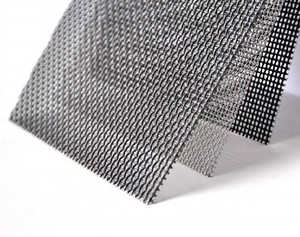 Schermo di protezione verniciato a polvere in acciaio inox criminalità sicuro maglia barriera per il patio recinzione <span class=keywords><strong>e</strong></span> di nuoto piscina recinzione - Product Image 3