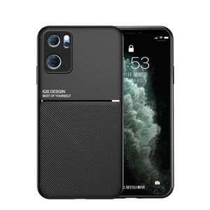 เคสโทรศัพท์มือถือลายแถบแม่เหล็ก,เคสโทรศัพท์มือถือสำหรับ OPPO Reno 7/7Pro/A55 <span class=keywords><strong>5G</strong></span>/A54 4G/A74 /A95 <span class=keywords><strong>5G</strong></span> - Product Image 1