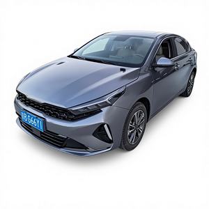 Personalización Interior para Ki-a K3 <span class=keywords><strong>2022</strong></span> 2023 2024 Facelift 1.5L CVT Edición Fashion, Auto Usado - Product Image 1