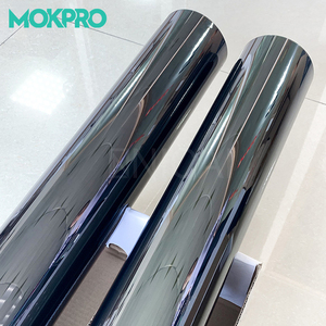 Mokpro ฟิล์มติดหน้าต่างพลังงานแสงอาทิตย์สำหรับสัตว์เลี้ยงทำจากนาโนกันรอยขีดข่วนทนความร้อนระดับอัลตร้า HD 90% IR - Product Image 2