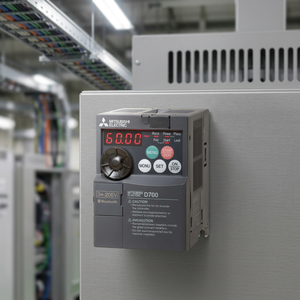 มิตซูบิชิ อินเวอร์เตอร์แปลงไฟ DC/AC ประสิทธิภาพสูงสุด รุ่นเดียว 0-30A 50Hz/60Hz ผลิตในญี่ปุ่น - Product Image 2