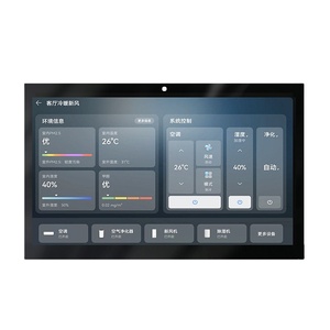 K & D <span class=keywords><strong>13.3</strong></span> inch TFT LCD module 1920*1080 1500:1 Độ tương phản 50% NTSC Touch Panel 30pin Tỷ lệ tương phản 1200 tùy chỉnh LCD hiển thị - Product Image 1