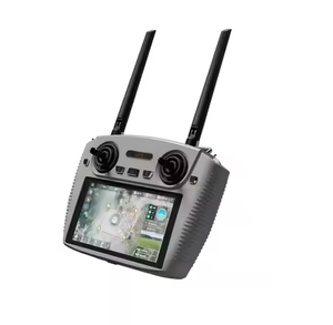 Télécommande Skydroid G12 avec écran haute définition 5,5 pouces 1080P pour drone, double bande 2,4 GHz/5,8 GHz, batterie - Product Image 2