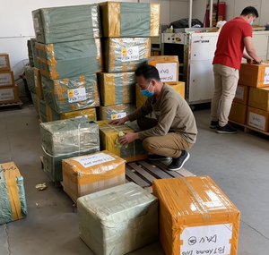 High Quality 1688 Purchasing Agent Service 12 Years Experience Quality Inspection Delivery - Product Image 5