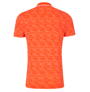 Chemises polo personnalisées multi-designs pour hommes, impression pour fêtes de plage, vacances, décontractées, manches courtes, sublimation - Product Image 6