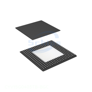 BOM IC In Stock CYV15G0403TB-BGC 256 BGA Exposed Pad Interface Electronics Component - Product Image 1