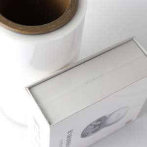 Vente en gros <span class=keywords><strong>Film</strong></span> thermorétractable Pof en polyoléfine réticulée <span class=keywords><strong>Film</strong></span> d'accouchement thermorétractable Pof - Product Image 3