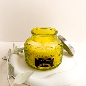 Thoughtful Gifts for Ladies: 5 Soy Wax Candle Options She’ll Love