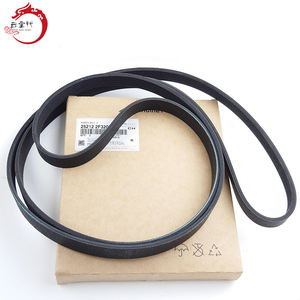 Correa acanalada en V de alta calidad para sistema de motor 25212-2F320 252122F320 para Hyundai ELANTRA 25212 2F320 - Product Image 1