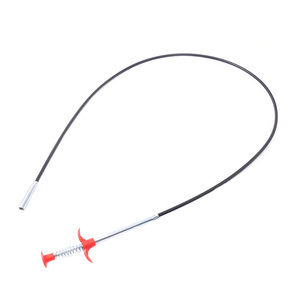 Tóc cống Guốc Remover đa chức năng làm sạch Claw bồn rửa NẠO VÉT - Product Image 2