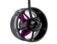 Propulseur sous-marin à aimant permanent Cubemars W30, moteur sans balais haute efficacité, système de propulsion pour bateau, ROV, UAV, eau
