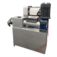 Nouvelle conception de machine automatique de fabrication de savon à vendre