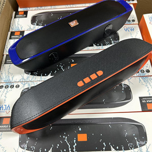 Haut-parleur sans fil puissant Caisson de basses audio <span class=keywords><strong>Mini</strong></span> haut-parleur portable sans fil étanche <span class=keywords><strong>Partybox</strong></span> Music Boombox - Product Image 1