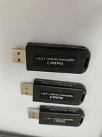 Dongle USB 2025, el Más Reciente, para Sintonizador PCM, Dongles PC-M Flash con 21, 33 y 50 Licencias, Programador de ECU