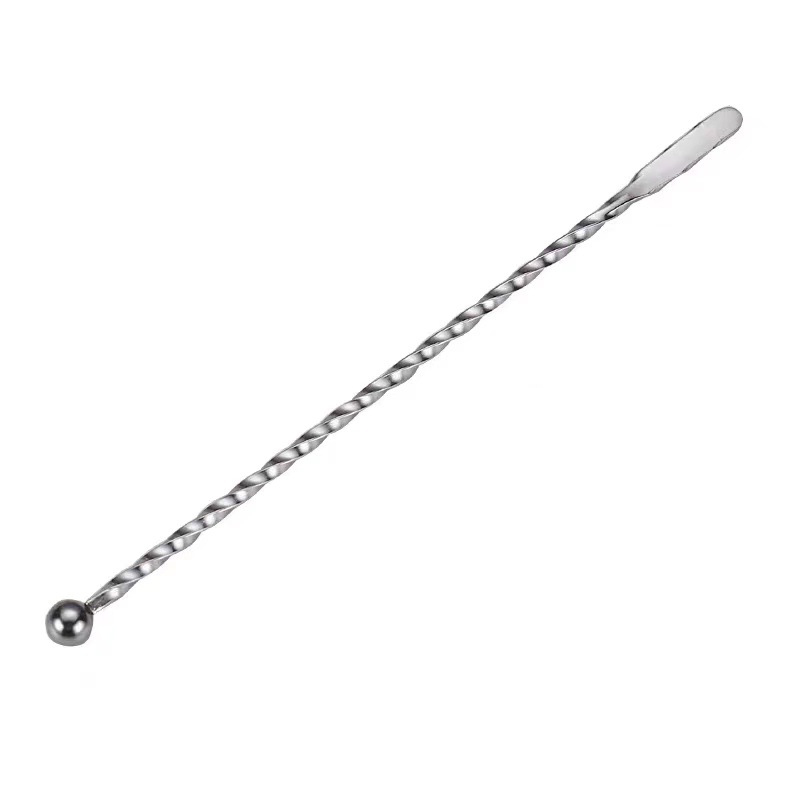 Stainless steel 19cm