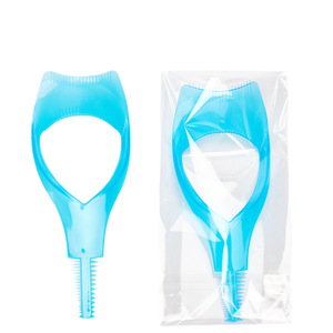 Tarjeta para pestañas de suministro directo de fábrica 011, 11 cm x 4,5 cm, herramienta de maquillaje multifuncional para aplicación de pestañas - Product Image 2
