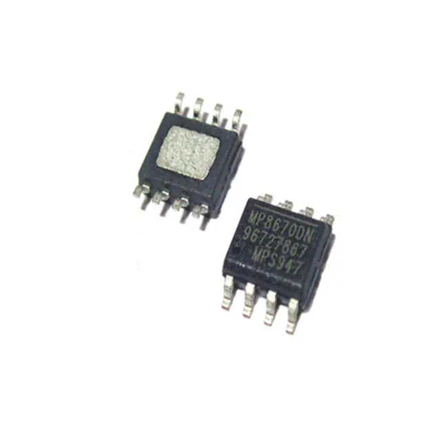 MP8670DN-LF-Z SOP8 new original electronics component ic