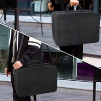 Hochwertige EVA-Aufbewahrung tasche für PlayStation 5 Wired Travel Carrying-Zubehör für die Spiele konsole