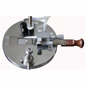 เครื่องทดสอบจุดวาบไฟแบบถ้วยปิดอุณหภูมิต่ำเร็วแบบ SYD-5208 - Product Image 4