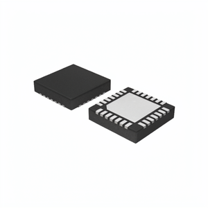 DSPIC33EP256MC502T-I_MM Composants électroniques embarqués en ligne 28 VQFN Exposed Pad IC MCU 16BIT 256KB FLASH 28QFN - Product Image 1
