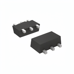 Composants électroniques de circuit SOT 89 5/6 pour la gestion de l'alimentation (PMIC) XC9288B24CPR-G – Service tout-en-un - Product Image 1