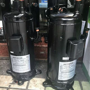 E656DHD-652Y compresseur à onduleur 200-50hz pour compresseur <span class=keywords><strong>Hitachi</strong></span> - Product Image 2