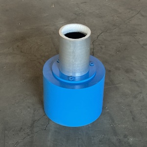 Enclume d'étalonnage pour marteau de rebondissement du béton - Product Image 2