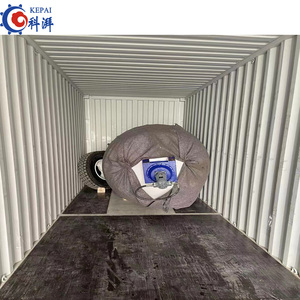 CAPAI KPM2.6 Camion malaxeur à béton autochargeur haute efficacité avec pompe, moteur contrôlé par PLC, entraînement avant gauche, Cubic - Product Image 6