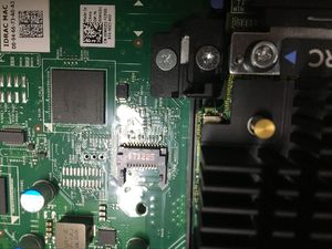 עבור DELL R740/R740XD 0JMK61 שרת האם גבוהה באיכות FCLGA3647 שקע עבור PowerEdge R740 R740xd שרת - Product Image 4