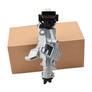 Interruptor de Encendido 68054822AB para Jeep Wrangler Compass Dodge Caliber 2007-2018, Aleación de Zinc, Repuesto Nuevo - Product Image 5