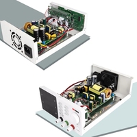 Fuente de alimentación regulada por CC, nuevo modelo, R-SPS3010D, precio de fábrica, 30V, 10A, conmutación Digital ajustable, para reparación de laboratorio