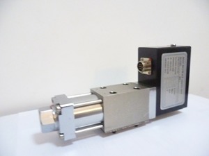 Válvula de Acción Directa, Diseño sin Etapa Piloto, Respuesta Rápida, Puede Reemplazar la Serie 633/634 D634Z1020 - Product Image 4