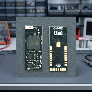 OMGS3-01 ADL8103 ESP32-S3 Kits de Placa de Desarrollo Inalámbrica con Antena Integrada, Paquete Estándar de Unexpected Maker - Product Image 2