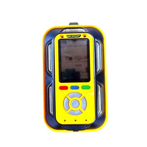 PTM600เครื่องวิเคราะห์ก๊าซหุงต้ม6อิน1 IR แบบพกพาได้สำหรับหม้อไอน้ำ PTM600อินฟราเรดหลายจอ - Product Image 4