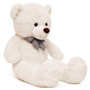 Personalizar el tamaño grande del día de San Valentín seres queridos peluche personalizado oso de peluche gigante a granel 160cm - Product Image 2