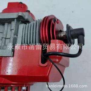 High-Spec 49CC Modified Engine High <b>Power</b> Lawnmower/Hedgehog Engine for Hedge <b>Trimmer</b> - Product Image 4