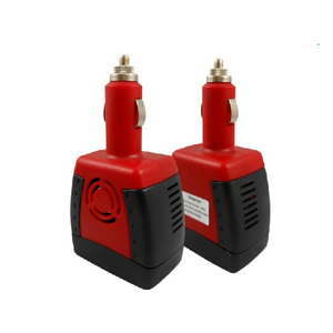 Dc 12V để <span class=keywords><strong>AC</strong></span> 110V 220V <span class=keywords><strong>75W</strong></span> xe điện biến tần chuyển đổi <span class=keywords><strong>Adapter</strong></span> xe sạc USB sạc cho điện thoại di động máy tính xách tay máy tính xách tay RC đồ chơi - Product Image 5