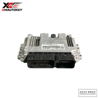 Module de commande du moteur OEM d'occasion, module ECU 31312683 0261S05332 pour ordinateur de bord Volvo, d'origine, démonté