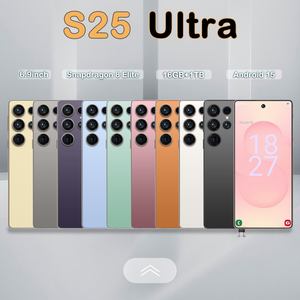 Teléfono Móvil Desbloqueado al por Mayor, Original, 16 GB, 1 TB, para S25Ultra <span class=keywords><strong>5G</strong></span>, A52 <span class=keywords><strong>5G</strong></span>, <span class=keywords><strong>S10</strong></span> <span class=keywords><strong>5G</strong></span>, Teléfono Inteligente <span class=keywords><strong>5G</strong></span>, 90 Hz, Teléfono Celular <span class=keywords><strong>5G</strong></span> - Product Image 6