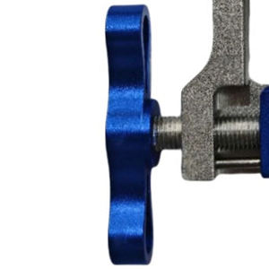 Outil de frein hydraulique multifonction pour trottinette avec ingénierie de précision et performances fiables, qualité aluminium - Product Image 2