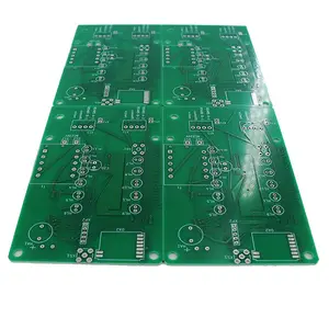 中国工厂OEM ODM印刷电路板，采用FR4 94V0材料