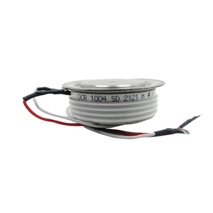 Dcr1004 điện giai đoạn kiểm soát <span class=keywords><strong>Thyristor</strong></span> <span class=keywords><strong>2200V</strong></span> dcr1004 dcr1004sf1616 - Product Image 1
